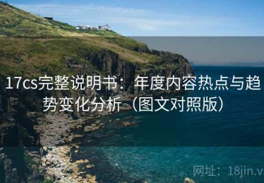 17cs完整说明书：年度内容热点与趋势变化分析（图文对照版）