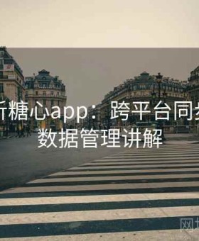 深度解析糖心app：跨平台同步体验与数据管理讲解