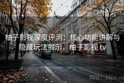 柚子影视深度评测：核心功能讲解与隐藏玩法揭示，柚子影视 tv